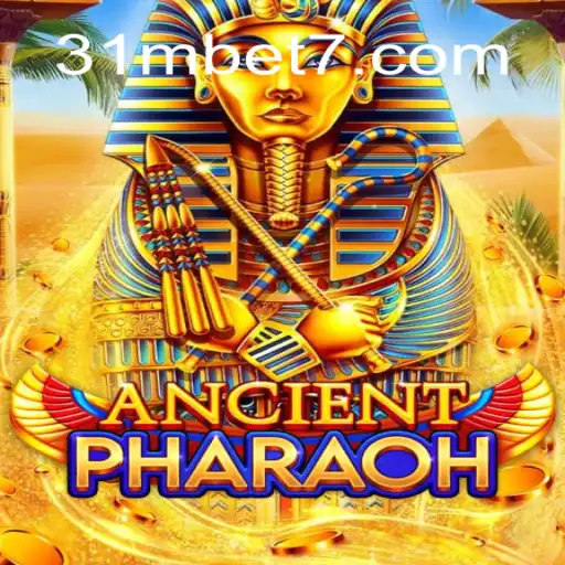 Descubra o Fascinante Mundo de AncientPharaoh: Um Jogo de Estratégia Épico