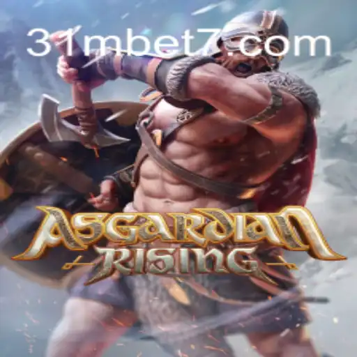 Descubra o Universo de AsgardianRising: Um Mergulho no Mundo dos Deuses Nórdicos