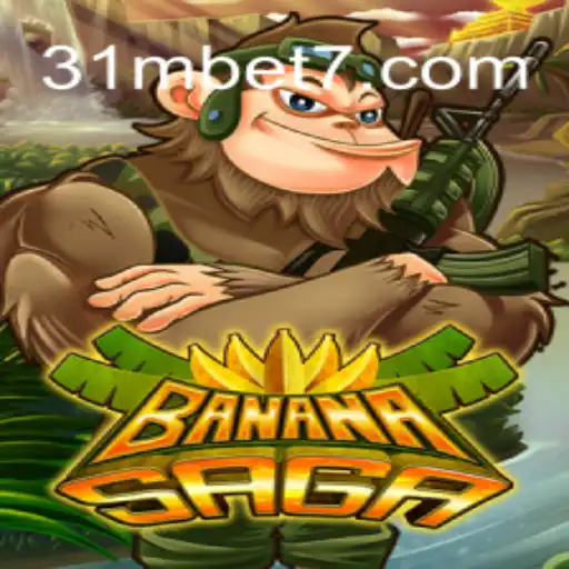 Descubra as Aventuras e Regras do Fascinante BananaSaga