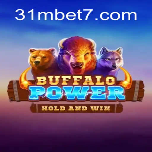 Explorando o Universo do Jogo 'BuffaloPower': Uma Jornada de Estratégia e Aventura