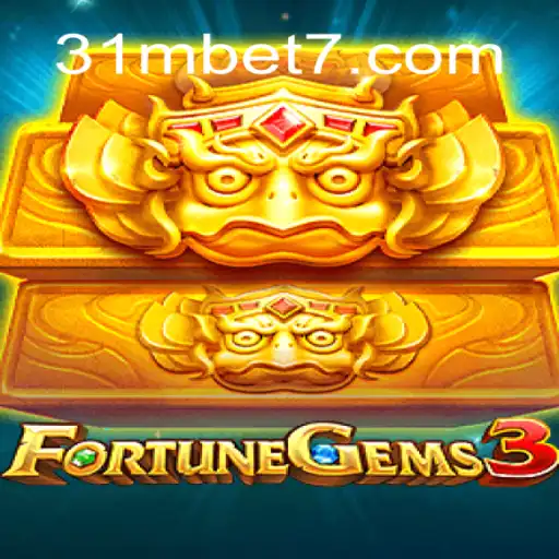 Descubra FortuneGems3: Uma Nova Experiência de Jogo