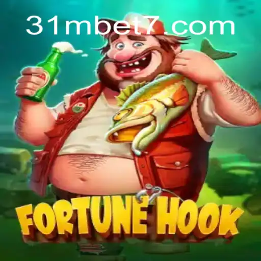 Desvendando o Jogo FortuneHook e a Emoção do 31m