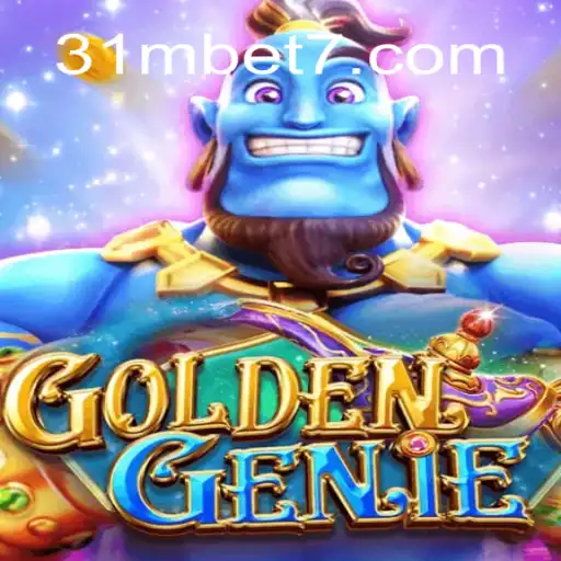 GOLDENGENIE: O Novo Fenômeno no Mundo dos Jogos