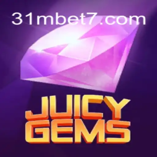 JuicyGems: Descubra o Brilho das Joias Virtuais
