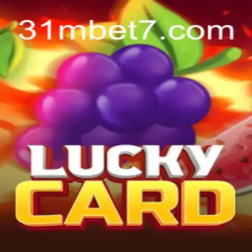 Explorando o Fascinante Mundo do Jogo LuckyCard