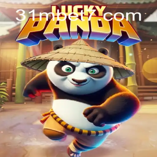 Descubra o Fascinante Mundo de LuckyPanda: Um Jogo Atraente e Divertido