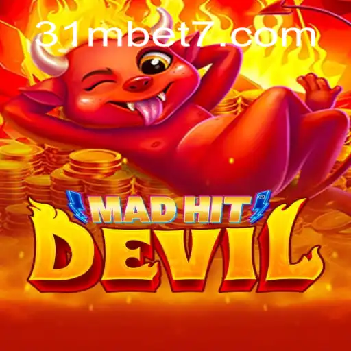 Descubra o Novo Fenômeno dos Games: MadHitDevil