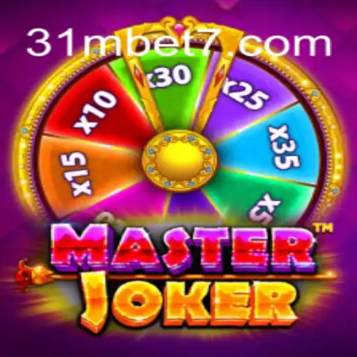 Explorando o Fascinante Mundo de MasterJoker