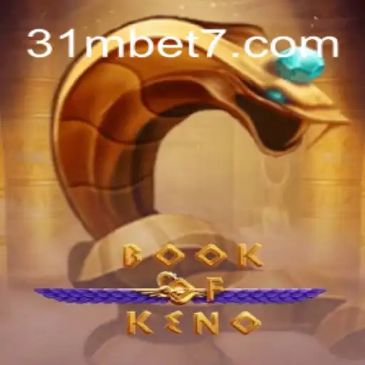Explorando o Fascinante Mundo do Jogo BookOfKeno