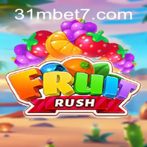 Tudo Sobre o Jogo FruitRush: Descrição, Introdução e Regras