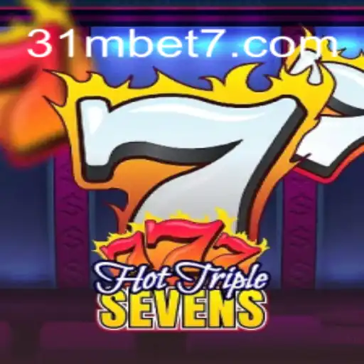 Descubra o Mundo de HotTripleSevens: A Nova Sensação dos Jogos