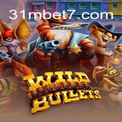 WildBullets: Um Mergulho no Universo do Novo Jogo de Ação