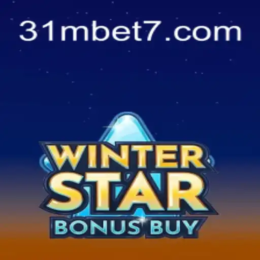 Domine o inverno com WinterStarBonusBuy