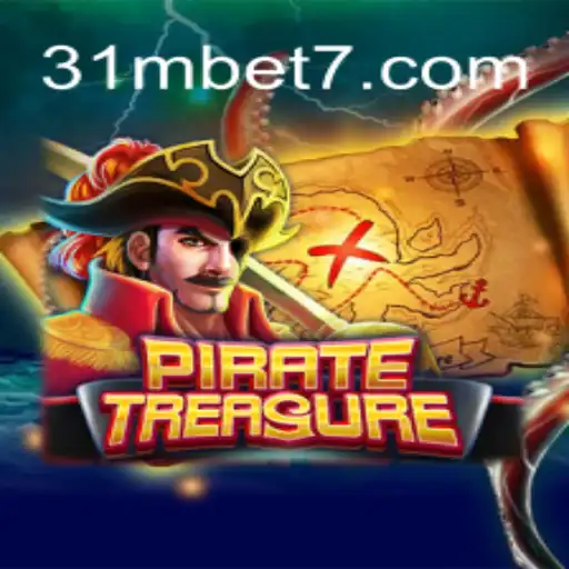 Descubra as Aventuras de PirateTreasure: Uma Jornada Épica pelos Mares