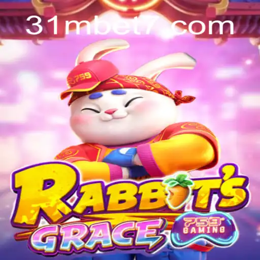 RabbitsGrace: Mergulho no Mundo Encantado do Jogo 31m