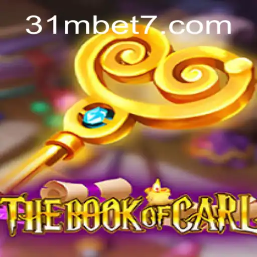 Descubra o Fascinante Mundo de TheBookofCarl: Um Jogo de Estratégia Envolvente