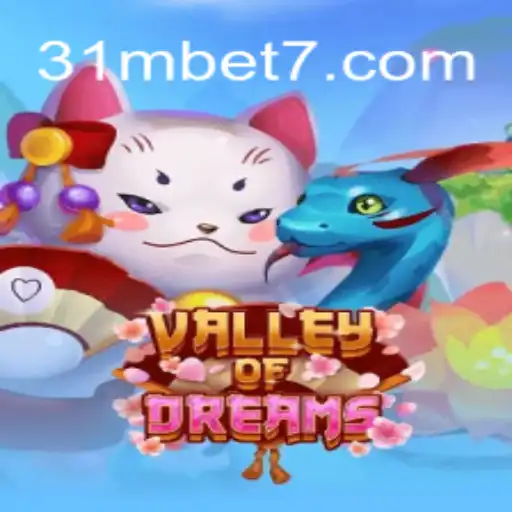 Descubra o Maravilhoso Mundo do Jogo ValleyofDreams