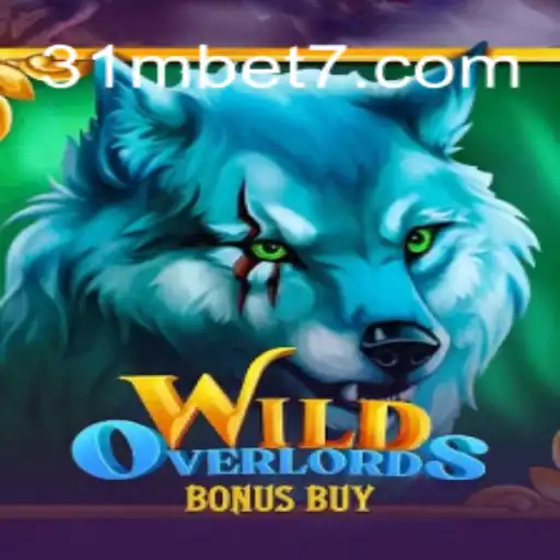 WildOverlordsBonusBuy: Uma Aventura no Mundo dos Jogos de Azar