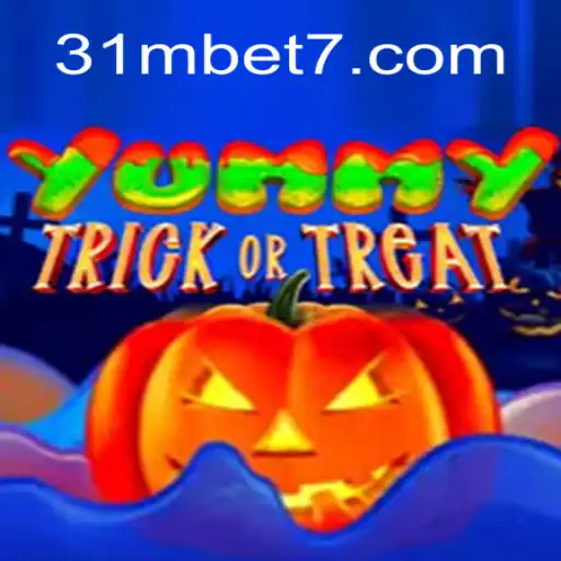 Descubra o Novo Jogo YummyTrickorTreat: Diversão, Estratégia e Sustos!